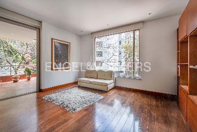 Apartamento en venta en Rosales, Bogotá · foto 7 de 20