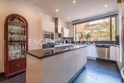 Apartamento en venta en Rosales, Bogotá · foto 9 de 20