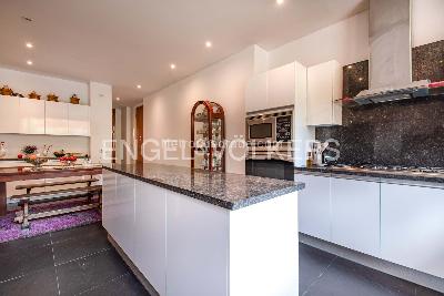 Apartamento en venta en Rosales, Bogotá · foto 10 de 20