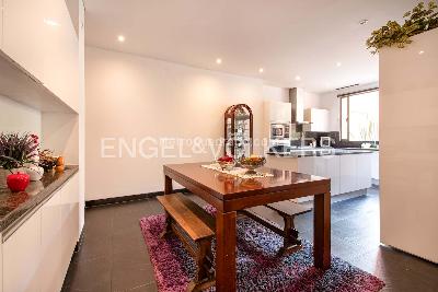 Apartamento en venta en Rosales, Bogotá · foto 11 de 20