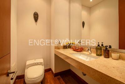 Apartamento en venta en Rosales, Bogotá · foto 12 de 20
