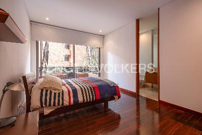 Apartamento en venta en Rosales, Bogotá · foto 14 de 20