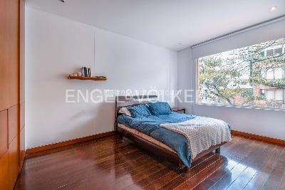 Apartamento en venta en Rosales, Bogotá · foto 15 de 20