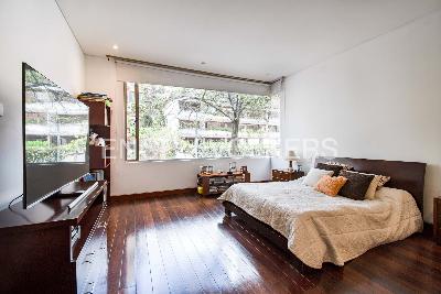 Apartamento en venta en Rosales, Bogotá · foto 17 de 20
