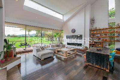 Casa en arriendo en Chia, Chía · foto 2 de 20