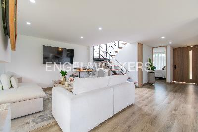 Casa en venta en Chia, Chía · foto 4 de 20