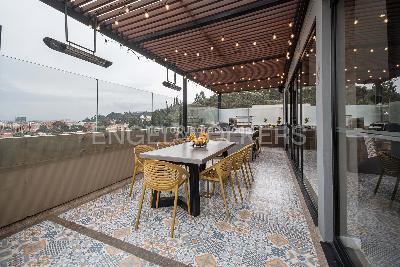 Apartamento de 3 alcobas en venta en Bella Suiza, Bogotá, 294 m² · foto 4 de 19
