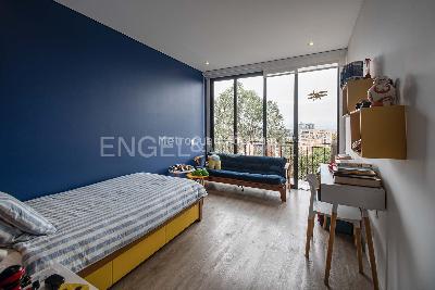 Apartamento de 3 alcobas en venta en Bella Suiza, Bogotá, 294 m² · foto 8 de 19