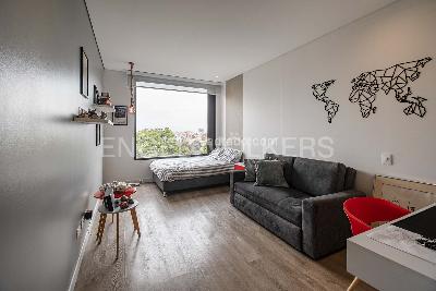 Apartamento de 3 alcobas en venta en Bella Suiza, Bogotá, 294 m² · foto 10 de 19