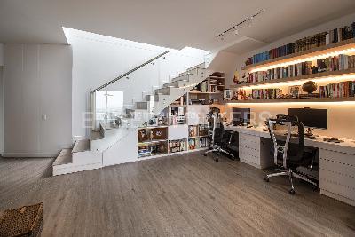 Apartamento de 3 alcobas en venta en Bella Suiza, Bogotá, 294 m² · foto 12 de 19