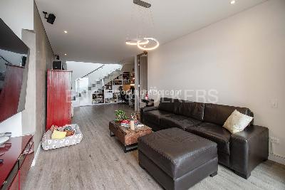 Apartamento de 3 alcobas en venta en Bella Suiza, Bogotá, 294 m² · foto 13 de 19