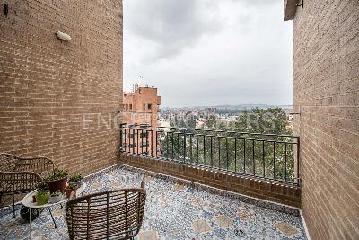 Apartamento de 3 alcobas en venta en Bella Suiza, Bogotá, 294 m² · foto 14 de 19