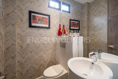 Apartamento de 3 alcobas en venta en Bella Suiza, Bogotá, 294 m² · foto 15 de 19
