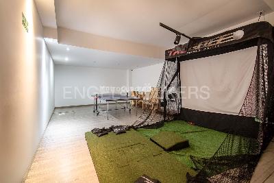 Apartamento de 3 alcobas en venta en Bella Suiza, Bogotá, 294 m² · foto 16 de 19