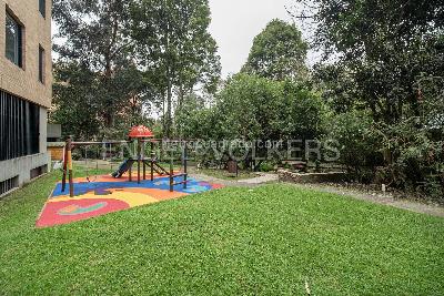 Apartamento de 3 alcobas en venta en Bella Suiza, Bogotá, 294 m² · foto 17 de 19