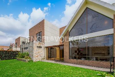 Casa de 3 alcobas en venta en Cajica, Cajicá, 250 m² · foto 13 de 18