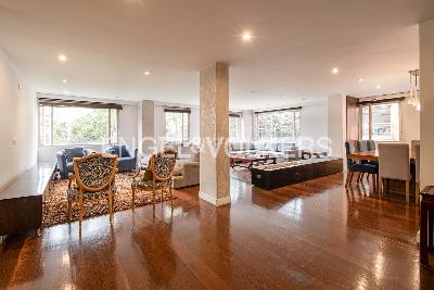 Apartamento en venta en Santa Barbara Occidental, Bogotá · foto 2 de 20