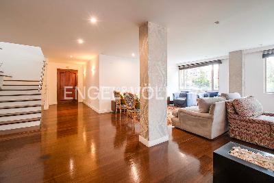 Apartamento en venta en Santa Barbara Occidental, Bogotá · foto 3 de 20
