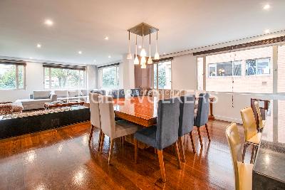 Apartamento en venta en Santa Barbara Occidental, Bogotá · foto 7 de 20