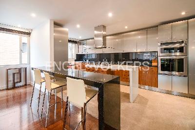 Apartamento en venta en Santa Barbara Occidental, Bogotá · foto 8 de 20