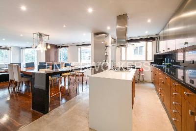 Apartamento en venta en Santa Barbara Occidental, Bogotá · foto 9 de 20