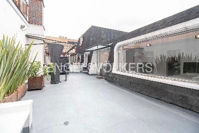 Apartamento en venta en Santa Barbara Occidental, Bogotá · foto 10 de 20