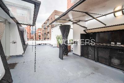 Apartamento en venta en Santa Barbara Occidental, Bogotá · foto 11 de 20