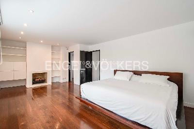 Apartamento en venta en Santa Barbara Occidental, Bogotá · foto 13 de 20