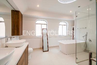 Apartamento en venta en Santa Barbara Occidental, Bogotá · foto 16 de 20