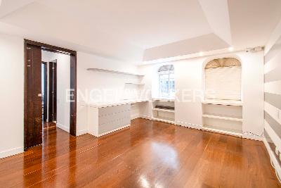 Apartamento en venta en Santa Barbara Occidental, Bogotá · foto 18 de 20
