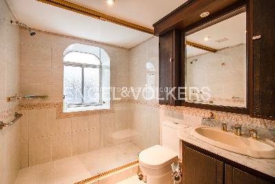 Apartamento en venta en Santa Barbara Occidental, Bogotá · foto 19 de 20