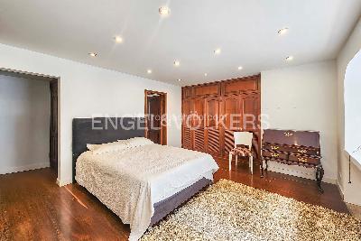 Apartamento en venta en Santa Barbara Occidental, Bogotá · foto 20 de 20