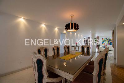 Casa de 4 alcobas en venta en El Campestre, Medellín, 685 m² · foto 3 de 18