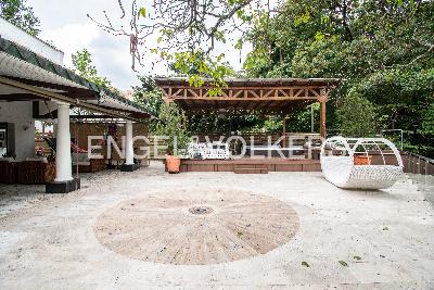 Casa de 4 alcobas en venta en El Campestre, Medellín, 685 m² · foto 5 de 18