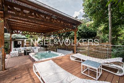 Casa de 4 alcobas en venta en El Campestre, Medellín, 685 m² · foto 6 de 18