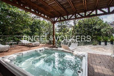 Casa de 4 alcobas en venta en El Campestre, Medellín, 685 m² · foto 8 de 18