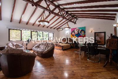 Casa de 4 alcobas en venta en El Campestre, Medellín, 685 m² · foto 9 de 18
