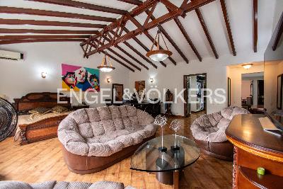 Casa de 4 alcobas en venta en El Campestre, Medellín, 685 m² · foto 10 de 18