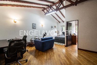 Casa de 4 alcobas en venta en El Campestre, Medellín, 685 m² · foto 13 de 18