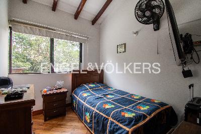 Casa de 4 alcobas en venta en El Campestre, Medellín, 685 m² · foto 14 de 18