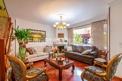 Casa de 4 alcobas en venta en Chia, Chía, 241 m² · foto 2 de 20