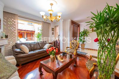 Casa de 4 alcobas en venta en Chia, Chía, 241 m² · foto 3 de 20