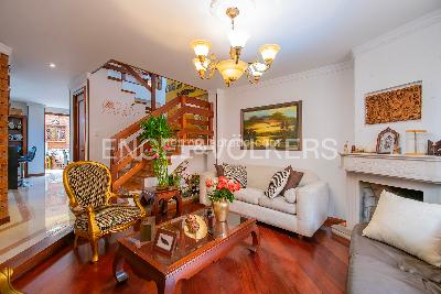 Casa de 4 alcobas en venta en Chia, Chía, 241 m² · foto 4 de 20