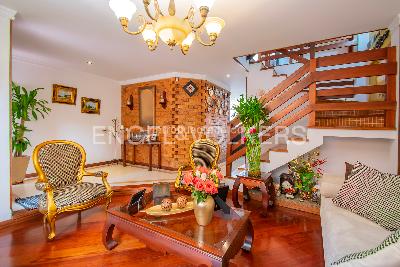 Casa de 4 alcobas en venta en Chia, Chía, 241 m² · foto 5 de 20