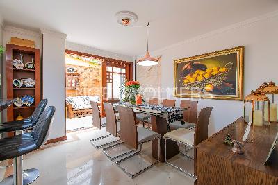 Casa de 4 alcobas en venta en Chia, Chía, 241 m² · foto 6 de 20