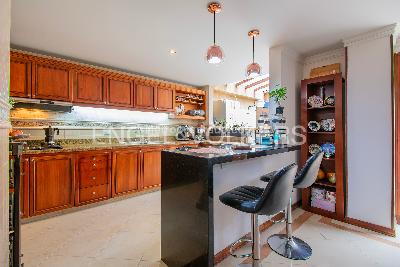 Casa de 4 alcobas en venta en Chia, Chía, 241 m² · foto 9 de 20