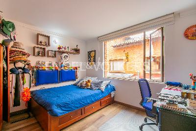 Casa de 4 alcobas en venta en Chia, Chía, 241 m² · foto 13 de 20