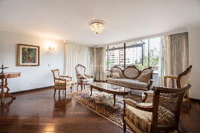 Apartamento en venta en La Florida, Medellín · foto 2 de 18