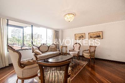 Apartamento en venta en La Florida, Medellín · foto 5 de 18