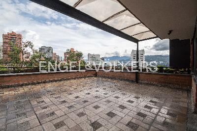 Apartamento en venta en La Florida, Medellín · foto 9 de 18